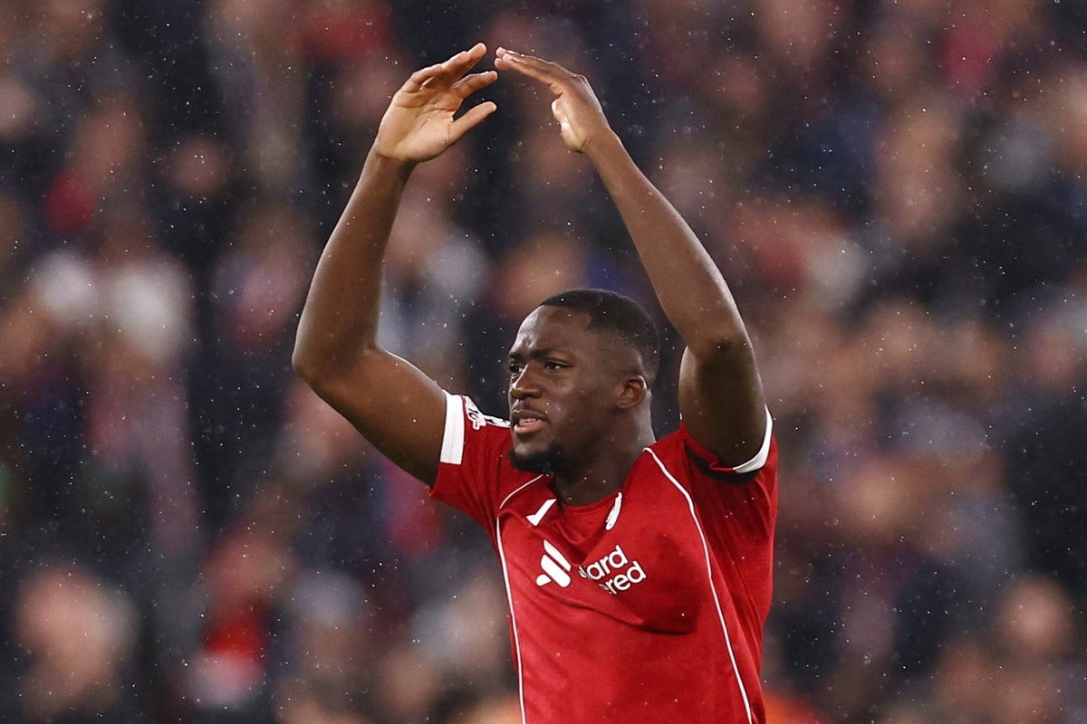 Konate’s underrated quality shows why Liverpool extension makes sense