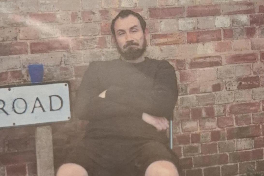 Police concerned for welfare of missing man last seen in Bedford