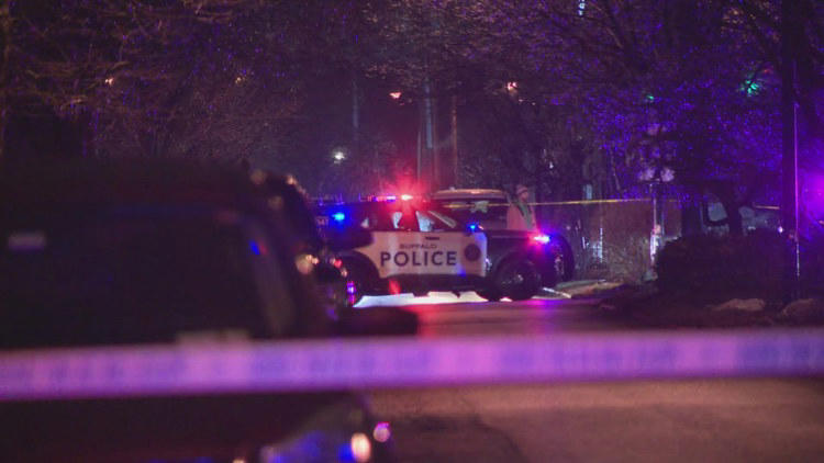 State reports sharp drop in gun violence in Buffalo