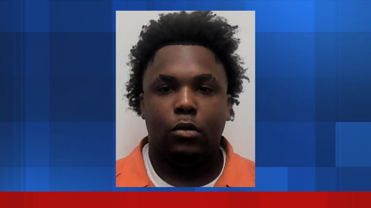 Man charged after allegedly stealing dozens of packages from Montgomery ...