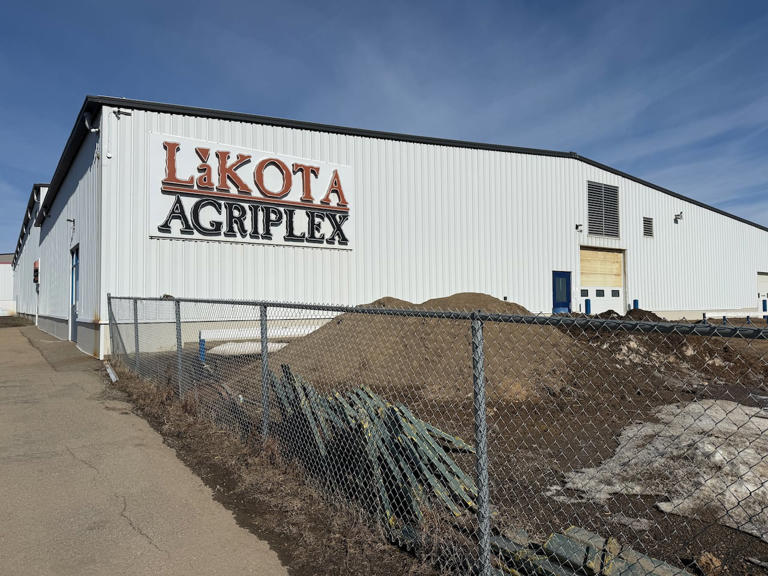 Dawson Creek agriplex looks to introduce on-site vaccinations, adaptive ...