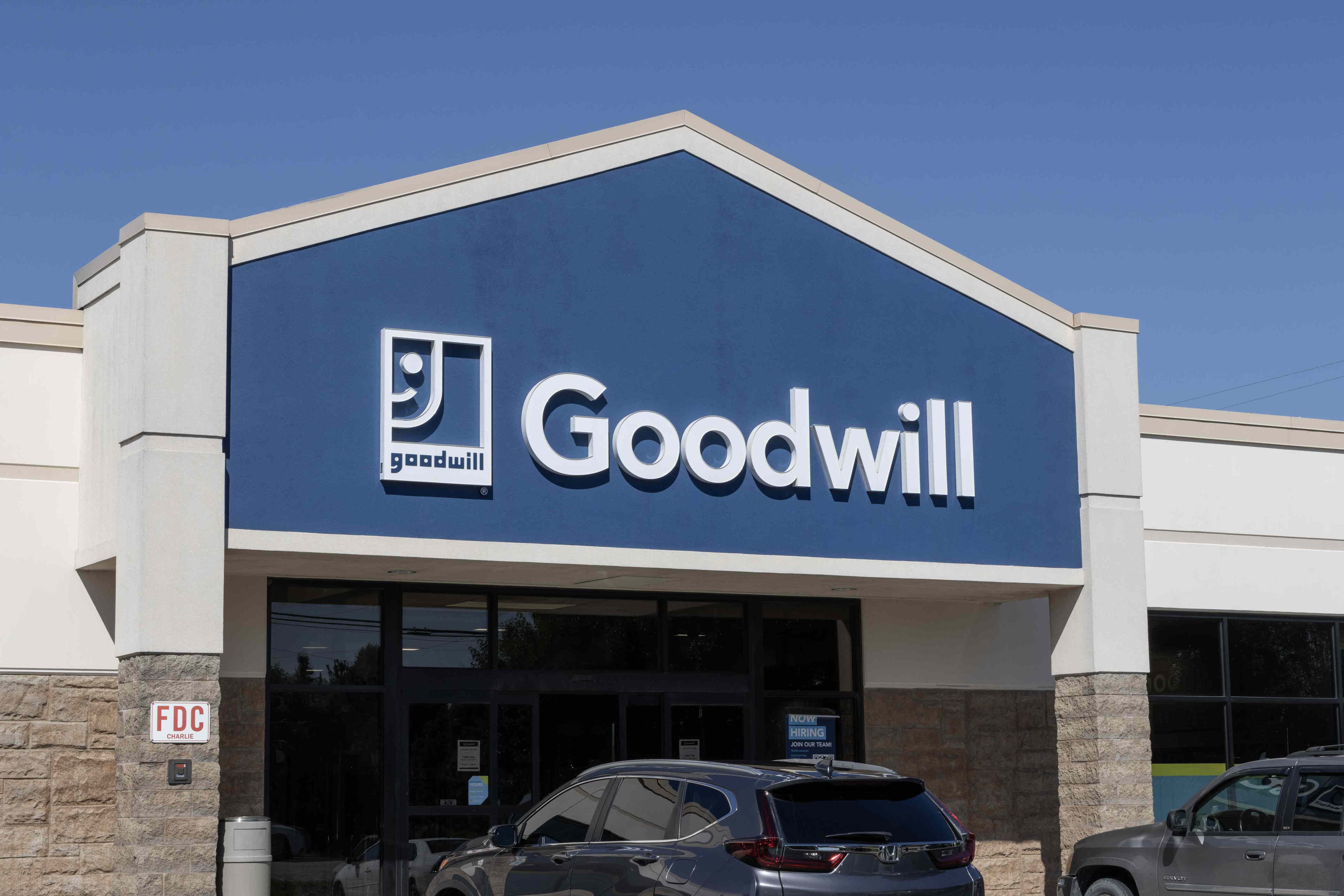 The most valuable finds on Goodwill’s online marketplace right now