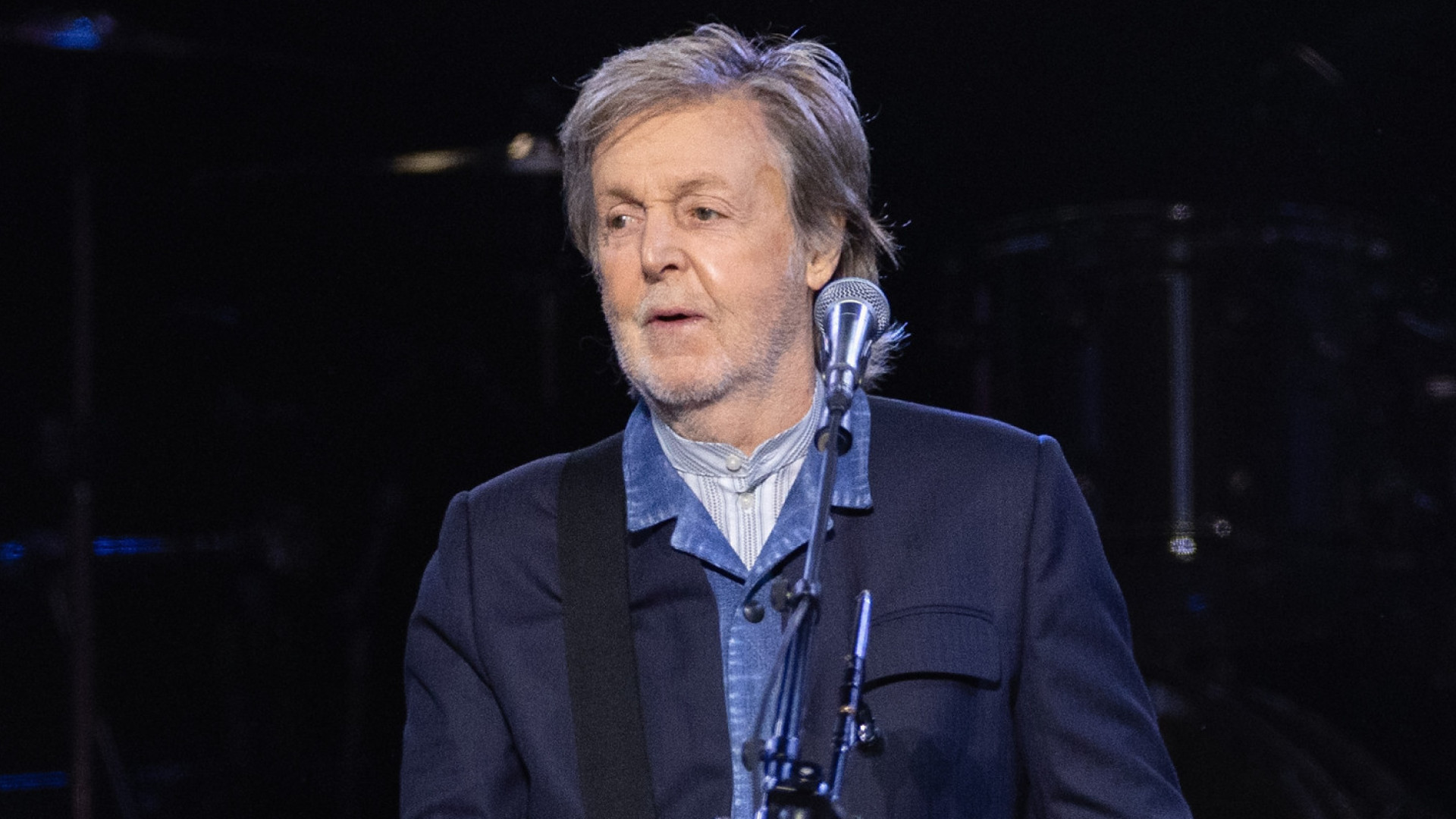 Then and now: How the legends of rock have aged