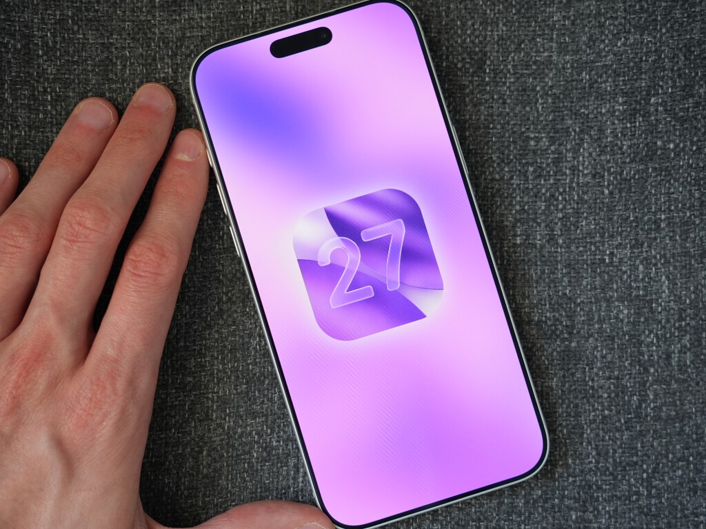 Continúan las filtraciones de iOS 27: tenemos más detalles de Siri y ...