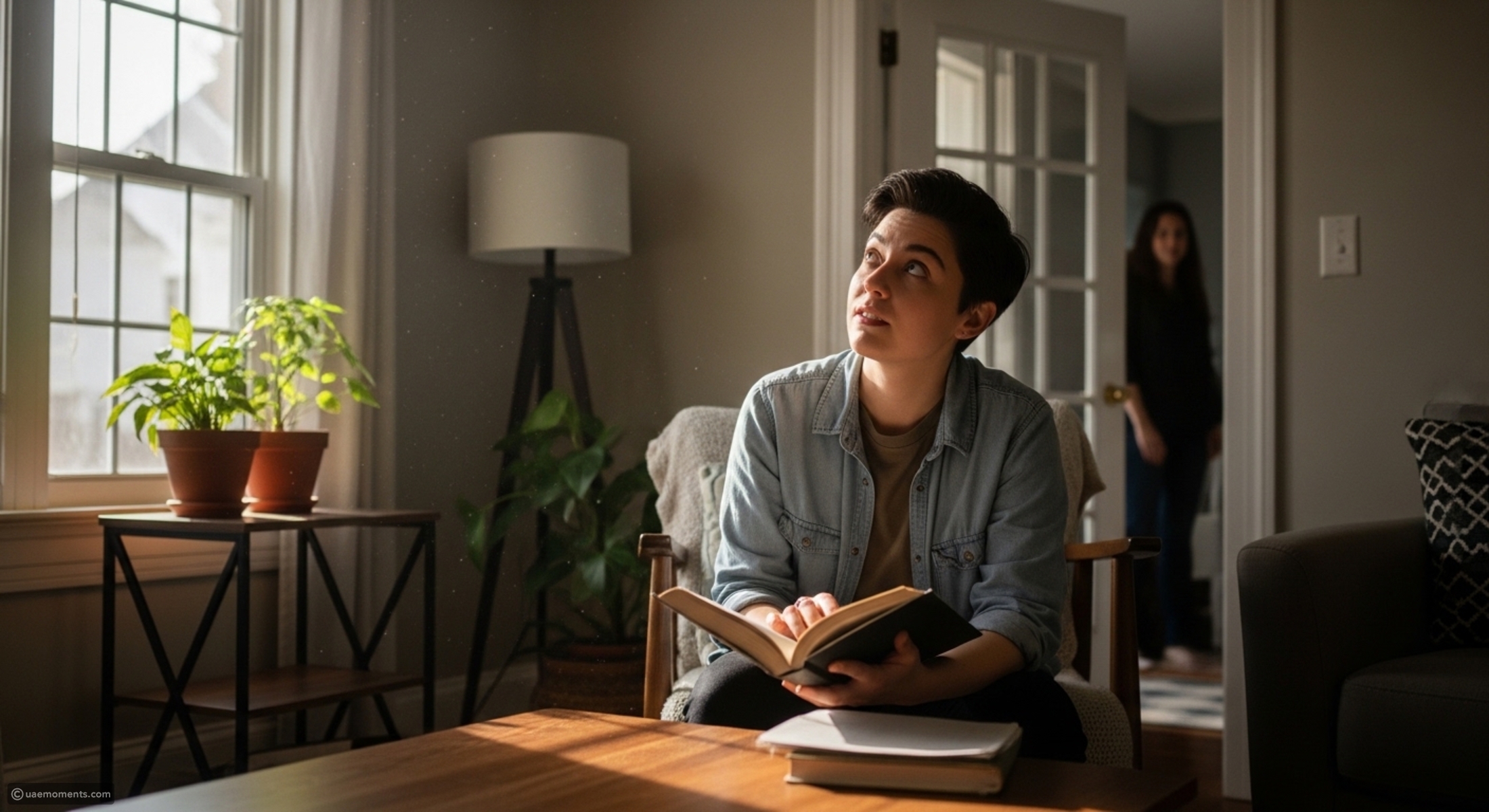 When connection speaks loud: 9 signs of real chemistry