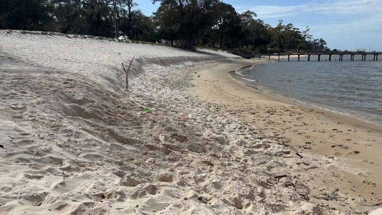 Mobile Baykeeper pauses swim monitoring program amid funding shortfall