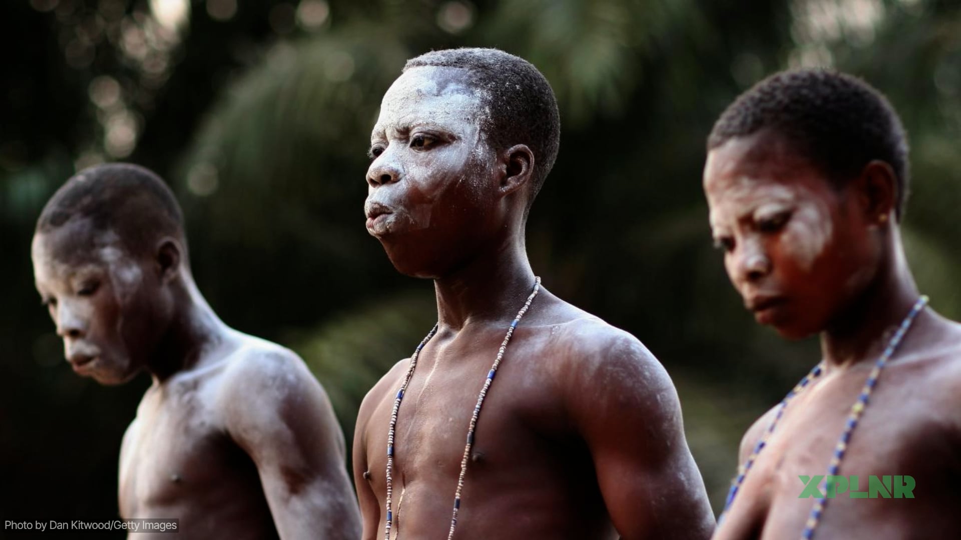 What is voodoo? A guide to one of the world’s most misunderstood faiths