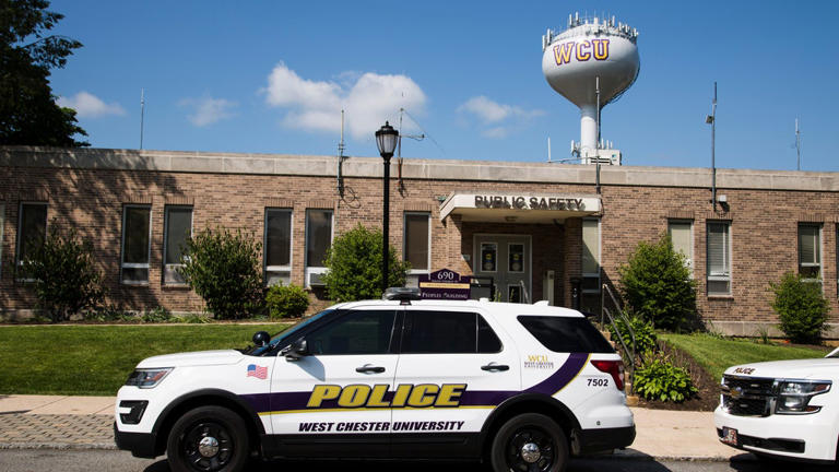 West Chester University police investigate reported sexual assault in ...