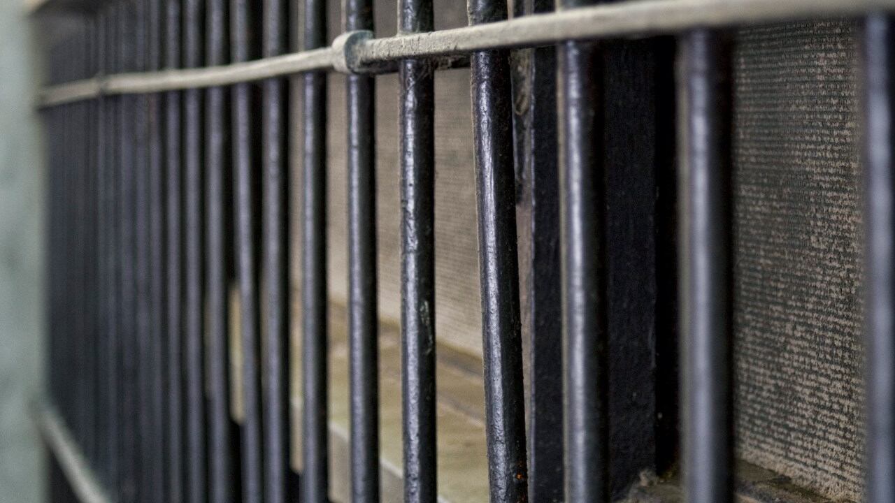 Sauk County man sentenced to 5 years in prison system for felon firearm ...