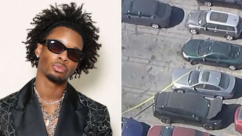 Singer D4vd pleads not guilty in teen murder case