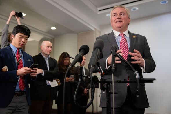 'Grave threat' warning issued as House Oversight probes deaths and ...