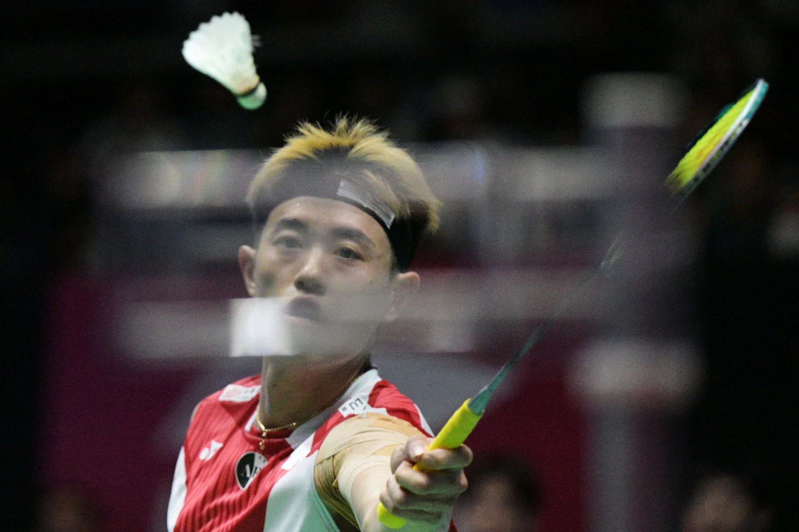 Thailand squad for Thomas & Uber Cup 2026: Full team list and group ...