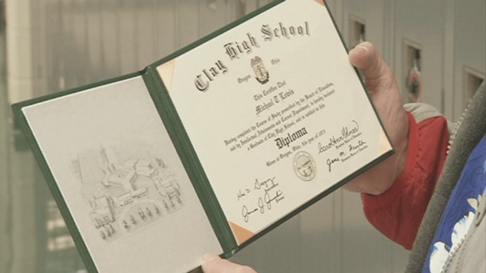 Oklahoma launches program letting adults use past credits, test scores ...