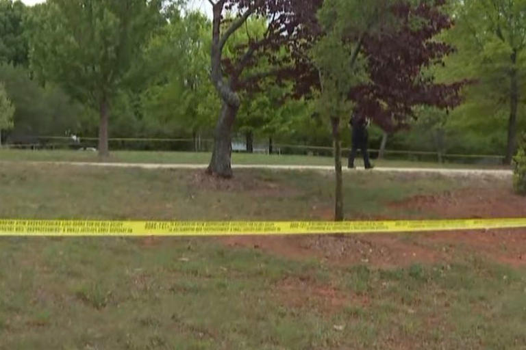 Leinbach Park shooting as 2 dead after 'planned fight' sees multiple ...