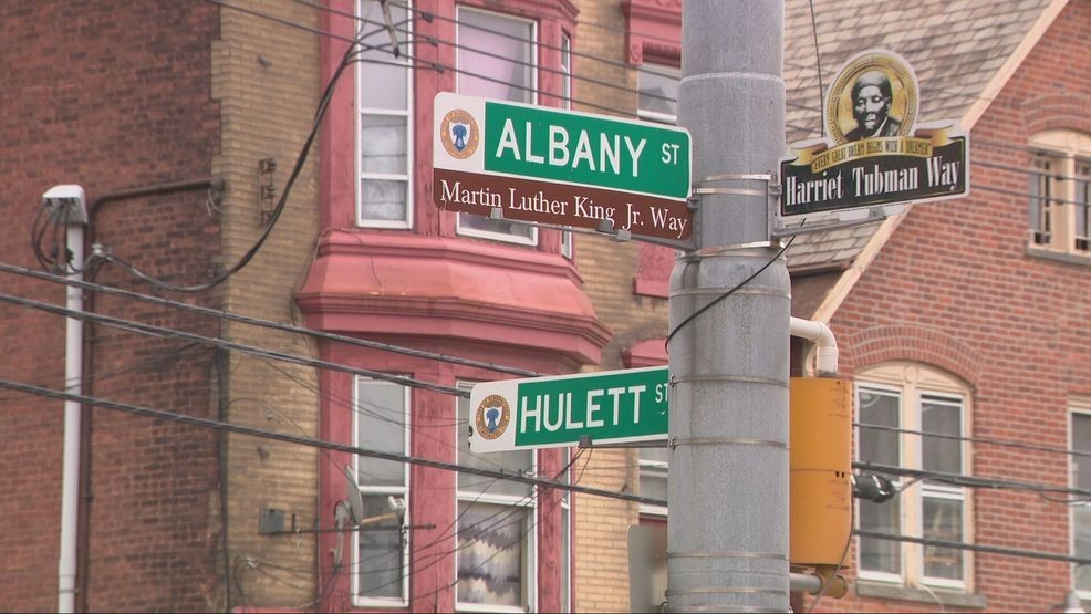 Man charged with attempted murder after recent Schenectady shooting