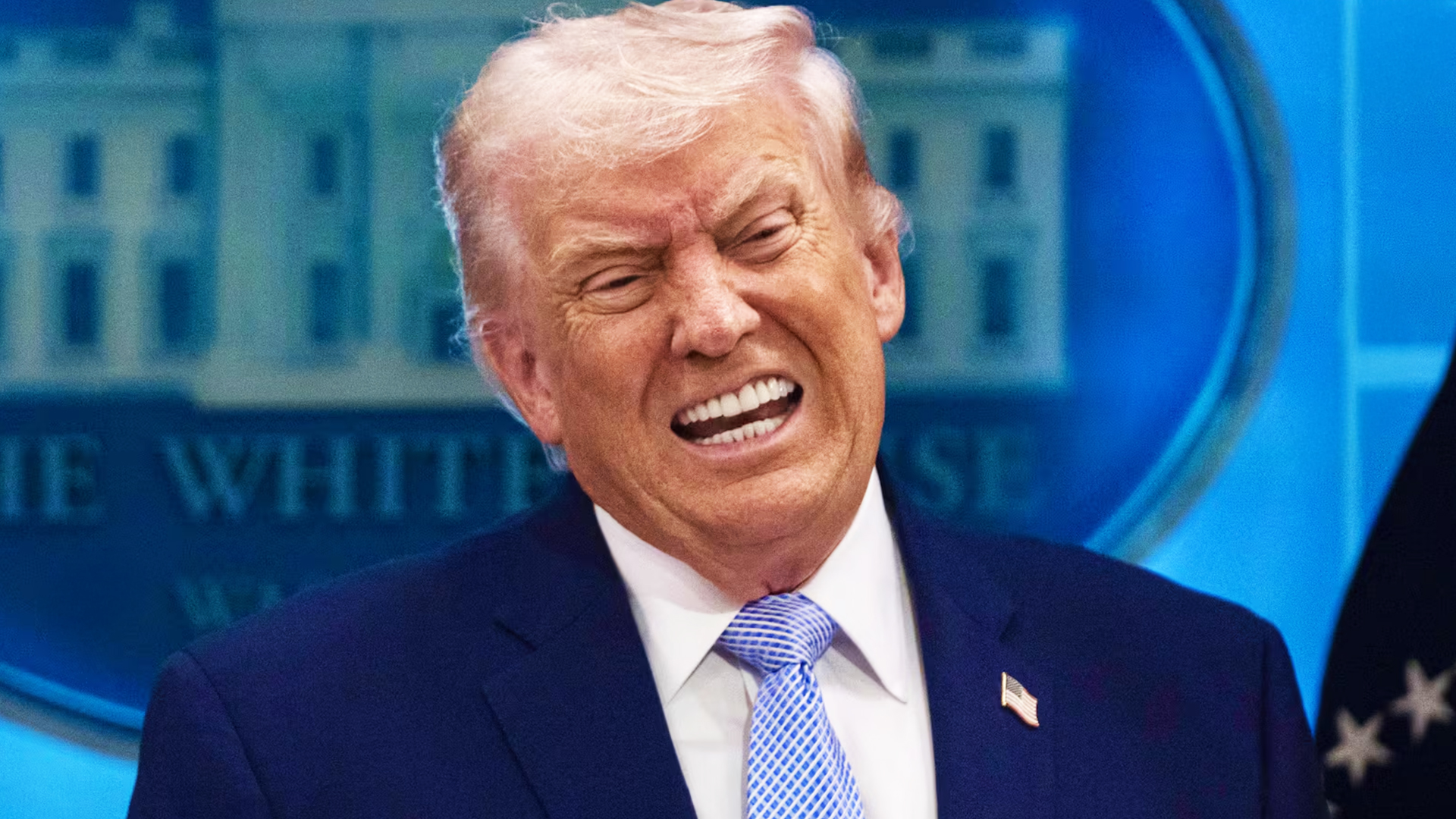Trump’s late-night posts draw attention