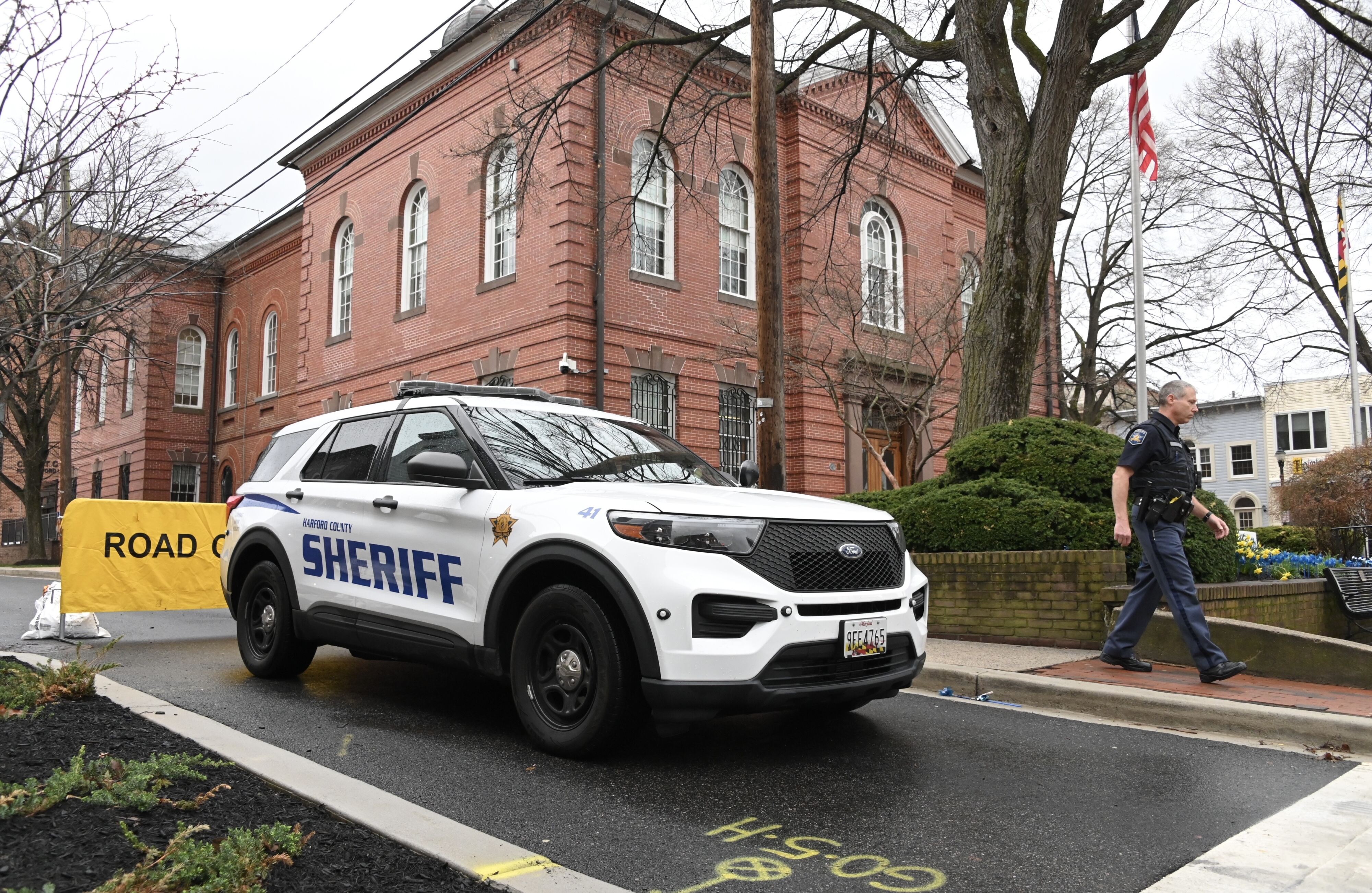 Abingdon man, 67, convicted of first-degree murder of his wife, 64