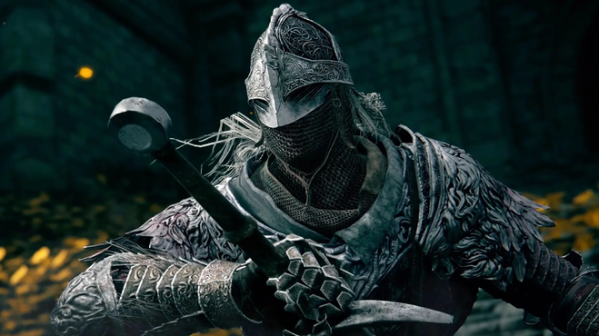 Elden Ring : le casting complet et la date de sortie du film dévoilés