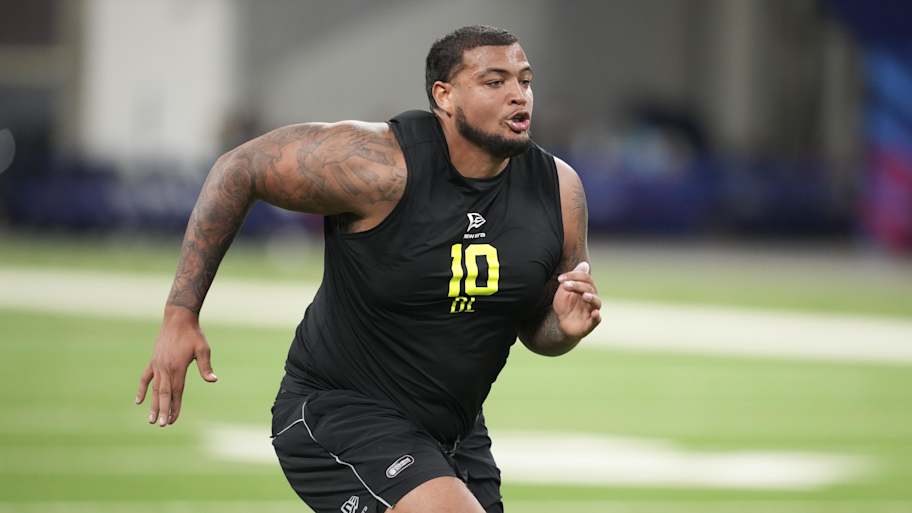 Latest buzz on Deven Eastern, Gophers prospects ahead of NFL draft