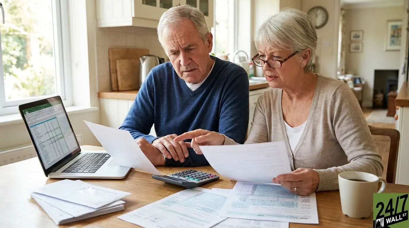 The income level that makes 85 percent of your Social Security check ...