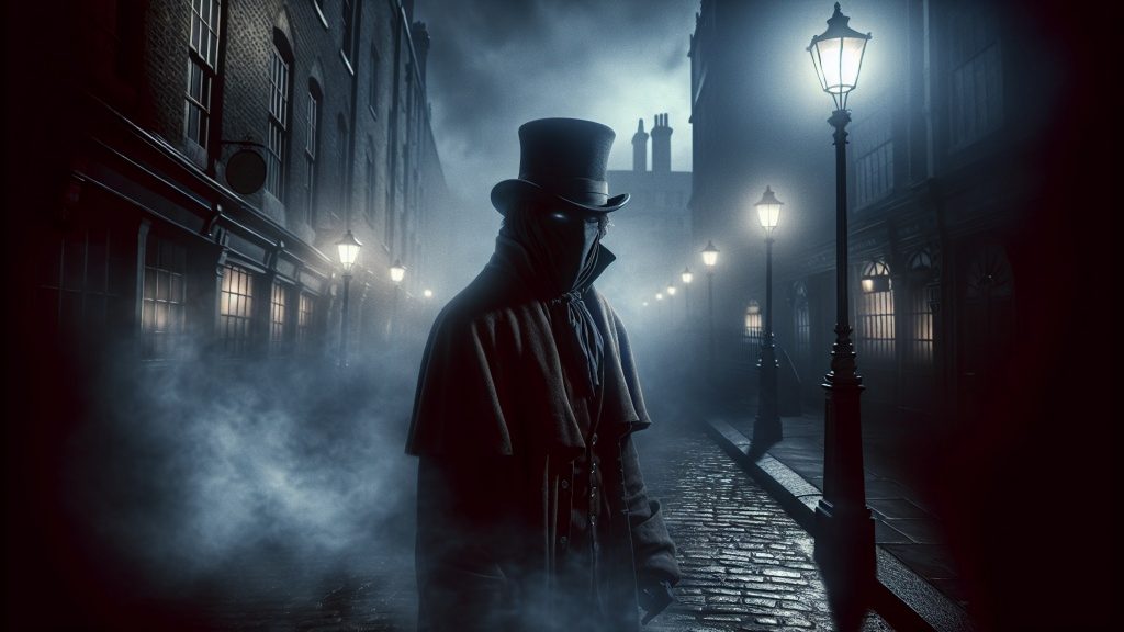 7 of the most infamous unsolved mysteries