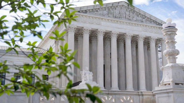 Supreme Court stays out of parental rights case