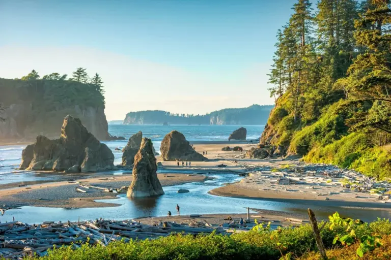 10 best national parks to visit in spring