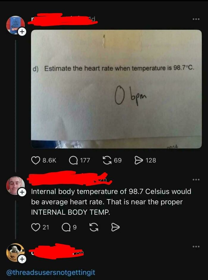 42 cringe moments of people being wrong with full confidence