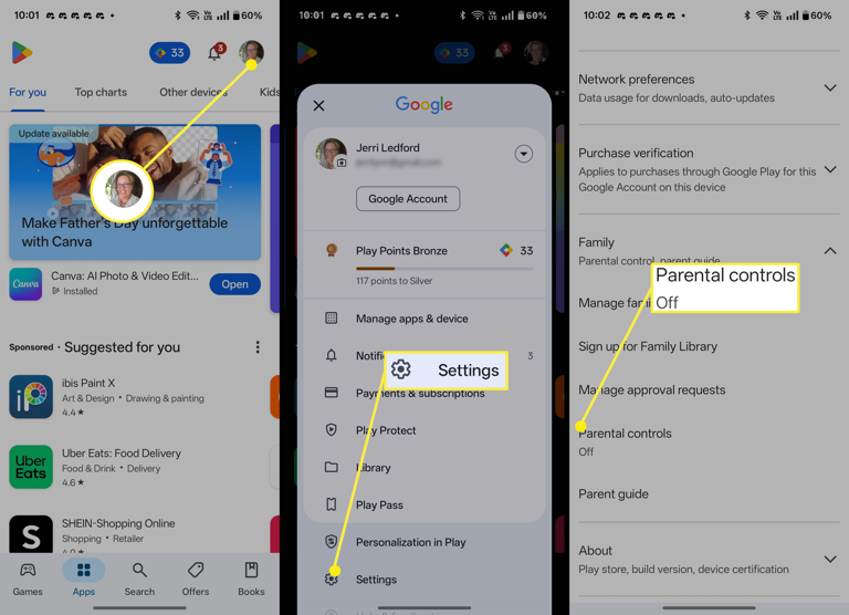 Giving your kid a phone? Here’s how to make Android safer in minutes