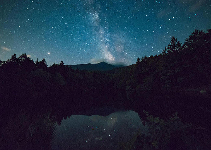 37 creepy and unsettling things people witnessed in remote locations