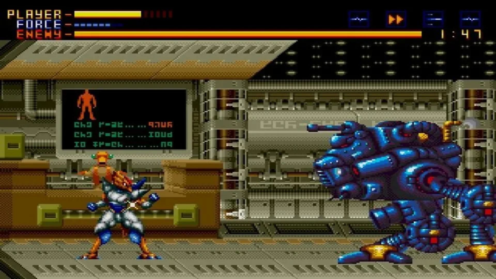 Great 1990s Video Games That No One Remembers