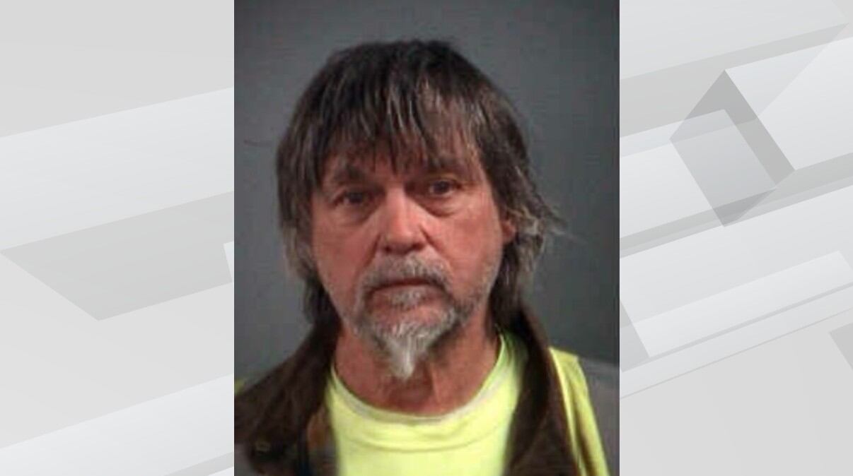 Grand Forks man arrested on drug, weapons charges after Highway 2 ...