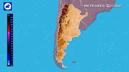 Alerta naranja por tormentas fuertes en el norte y Litoral: lluvias ...