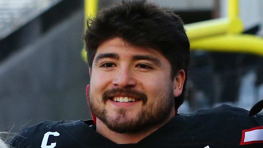 Jacob Rodriguez sends Cowboys' draft buzz soaring with Christian Parker ...
