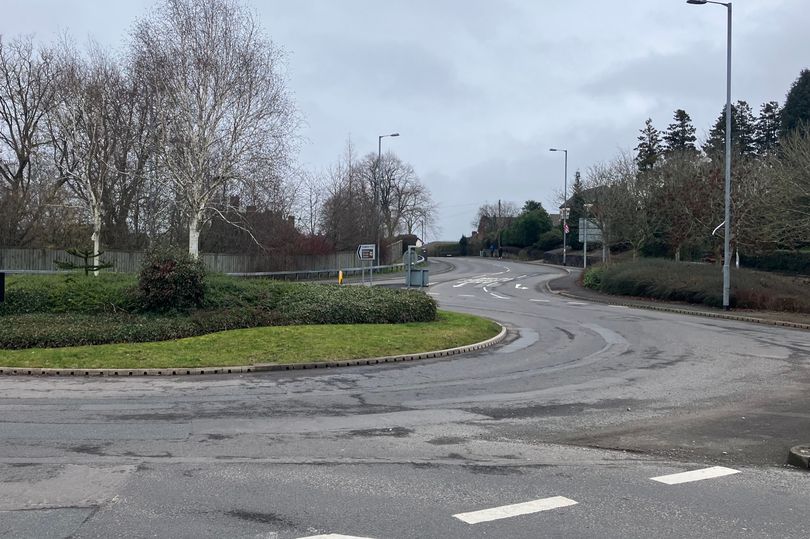 Reform UK and Tories clash over Staffordshire's potholes