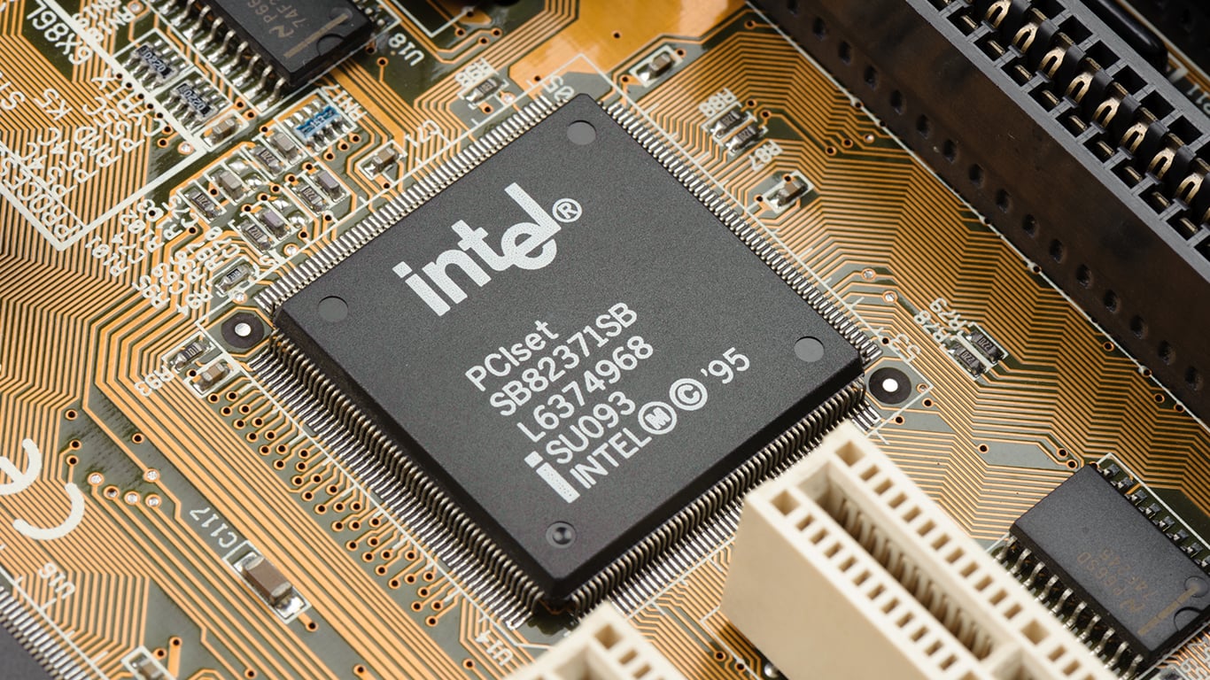 Intel finally has a shot at a comeback—if it can execute