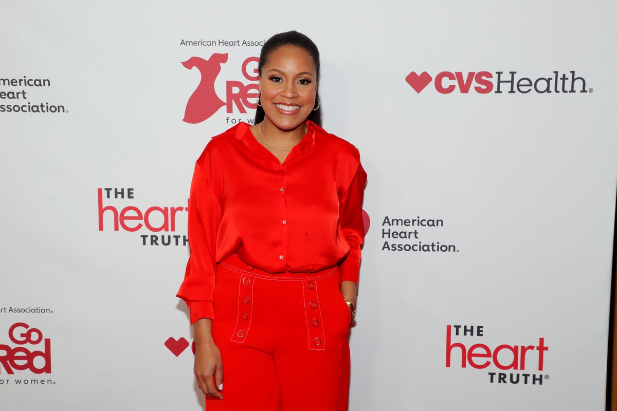 TV host shares heartbreak of celebrating birthday without late husband