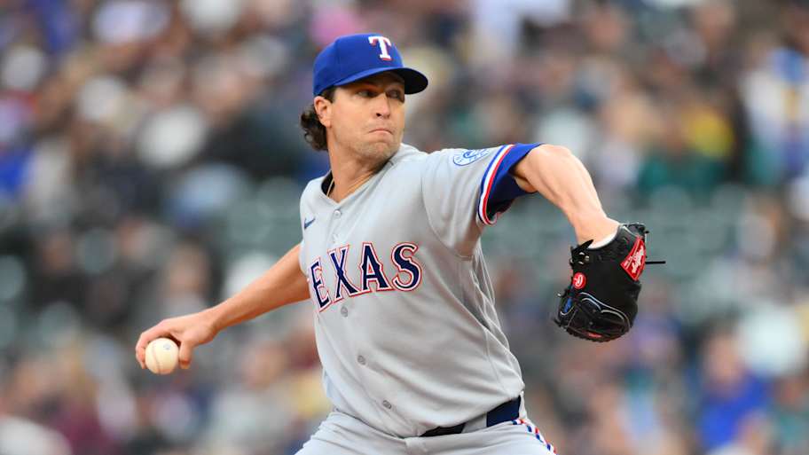 Rangers starting pitcher report: Hits, misses, concern index after 22 games