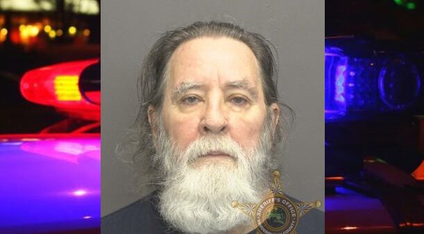 Man facing child sex crime charges
