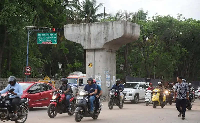 After three decades, Intermediate Ring Road project back on development ...