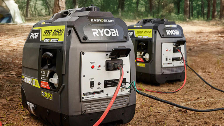 Upgrade your tool collection with these new Ryobi finds for your yard ...