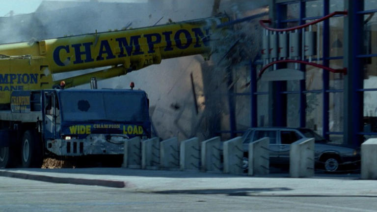 Arnold Schwarzenegger helped save one of the Terminator franchise's ...