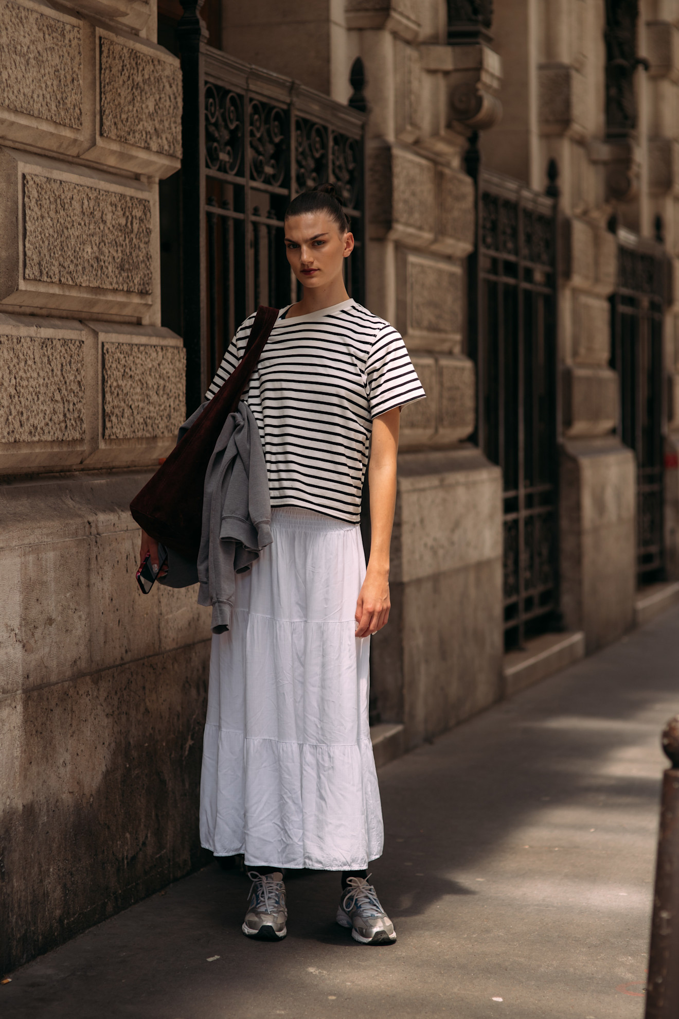 Recreating high-fashion spring looks at Nordstrom for under $250