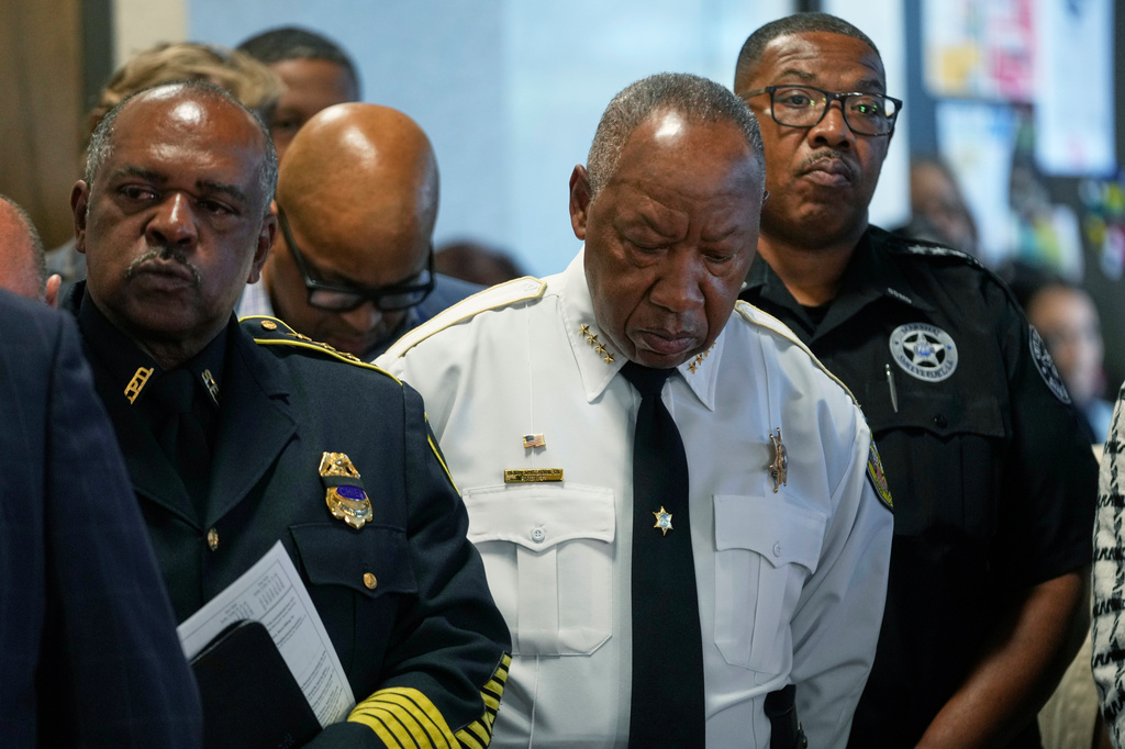 Eight children dead in Louisiana domestic violence killing spree: What ...