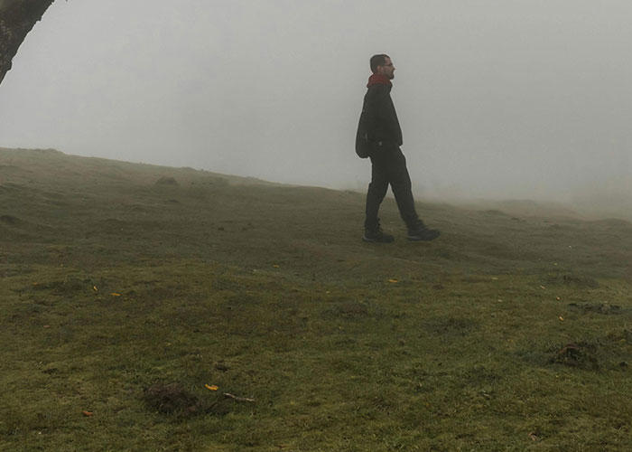 37 creepy and unsettling things people witnessed in remote locations