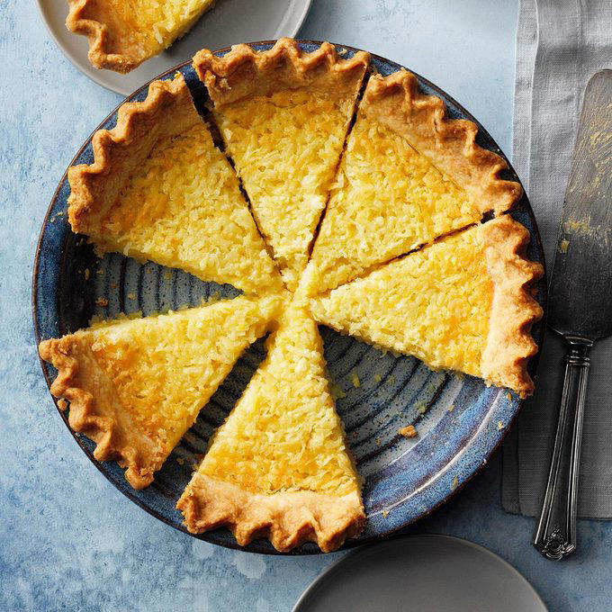 50 fresh and colorful spring baked goods
