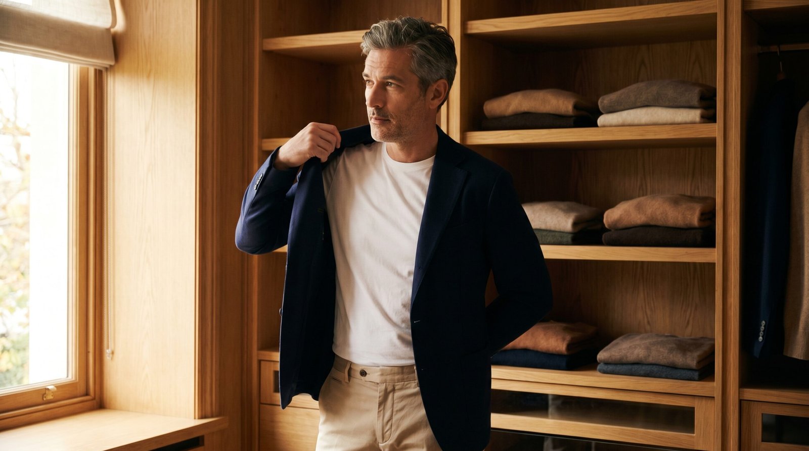 Style Experts Reveal the Overlooked Habits That Keep Men Looks in 2026