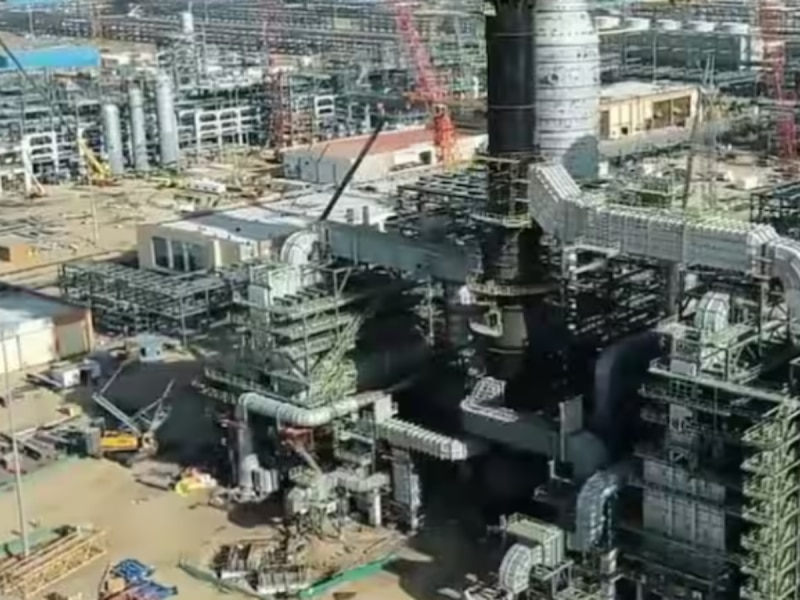 Rajasthan Pachpadra refinery: कौन है पचपदरा रिफाइनरी का मालिक; जानिए ...