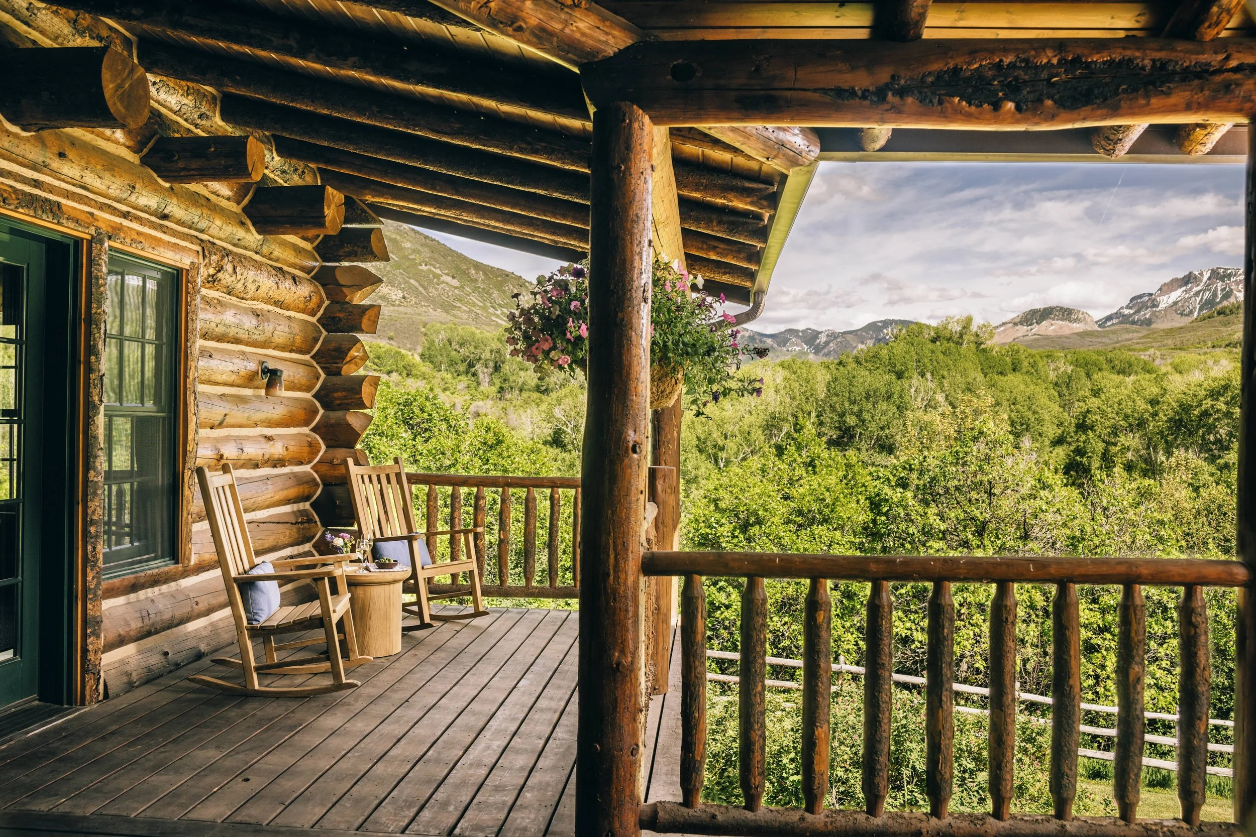 9 best luxury ranches in the US