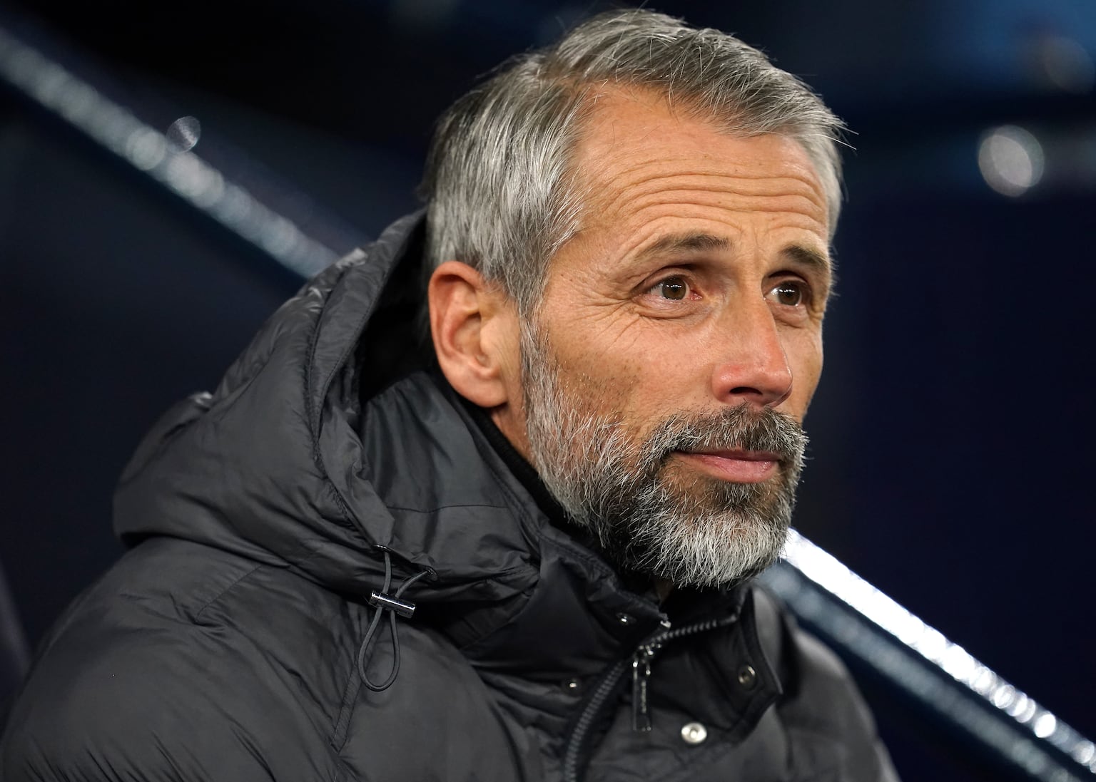 Marco Rose appointed Bournemouth head coach on three-year deal from summer